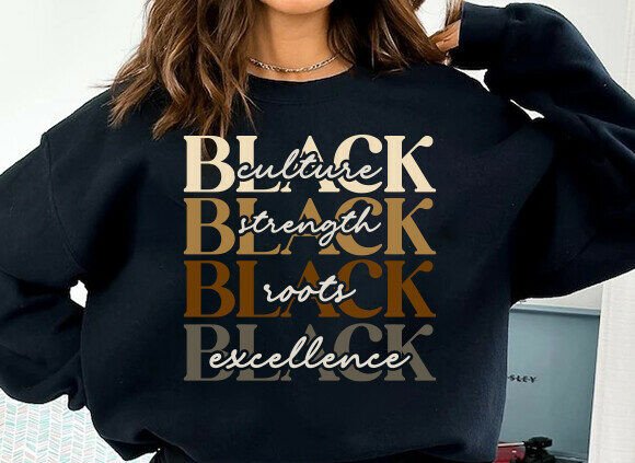 Download Black History Month Svg, Black Pride Svg - Black pride Collection