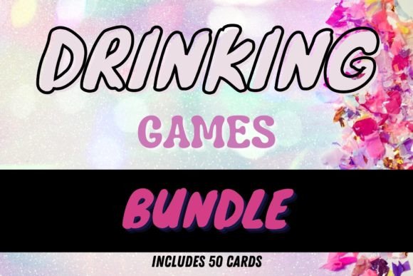 Download Drink if Drinking Game - Premium Resources