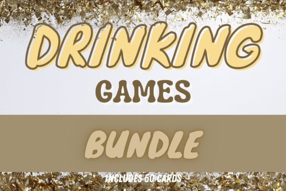 Download Drink if Drinking Game - Premium Resources