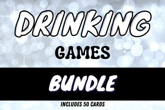 Download Drink if Drinking Game - Premium Resources
