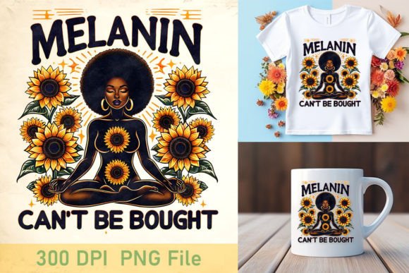 Download Melanin Beauty Black Pride - Black pride Collection