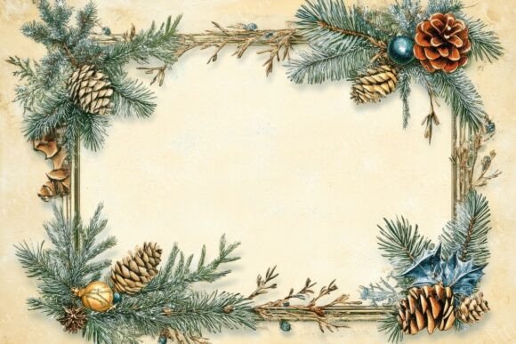 Download A Beautiful Rustic Decor Frame - Rustic decor Collection