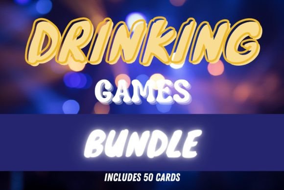 Download Drink if Drinking Game - Premium Resources