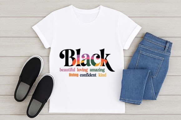 Download Black Pride Affirmation Design - Black pride Collection
