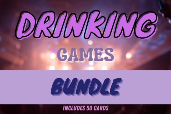 Download Drink if Drinking Game - Premium Resources